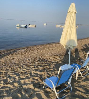 Irini's house Seaside Resort