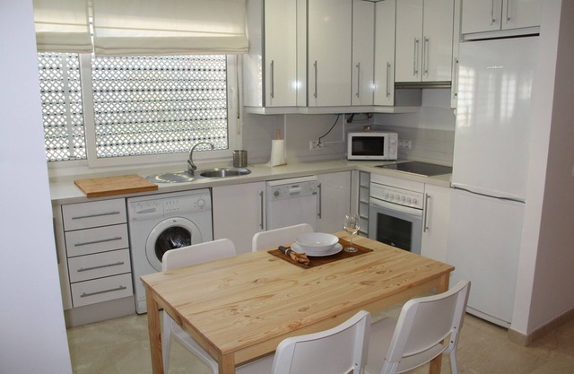 Appartement Iris