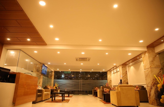 MG IRIS HOTEL