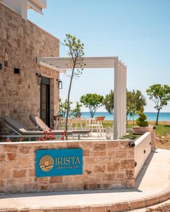 Irista