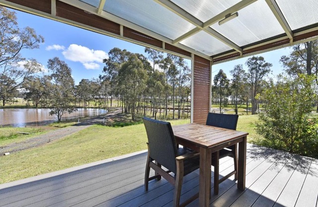 Ironbark Hill Villa 4 Novato