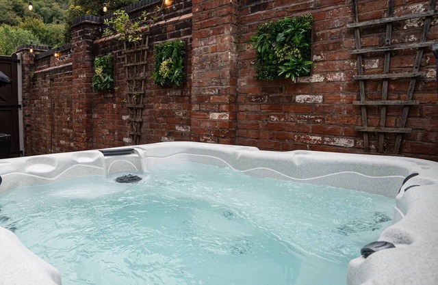 Maison-Prestige-Salle de bain