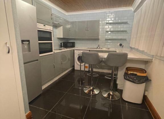 Ironopolis Guesthouse