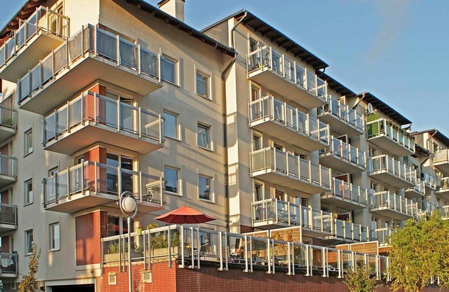 IRS ROYAL APARTMENTS – IRS Morenowe Wzgórza