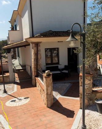 Is Seddas B&B