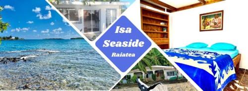 Isa Seaside