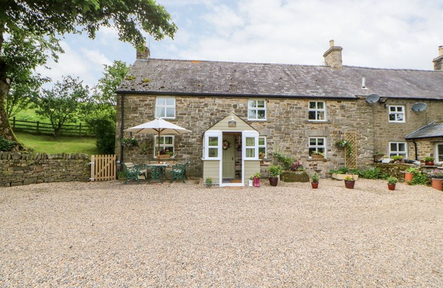 Isaacs Cottage, ALLENDALE