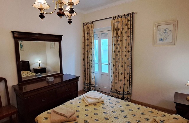 Appartement de vacances à Mem Martins, à 4 Km de Sintra