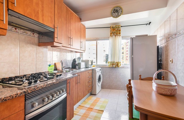 Appartement de vacances (5ème étage) à Rio de Mouro, à 6 km de Sintra
