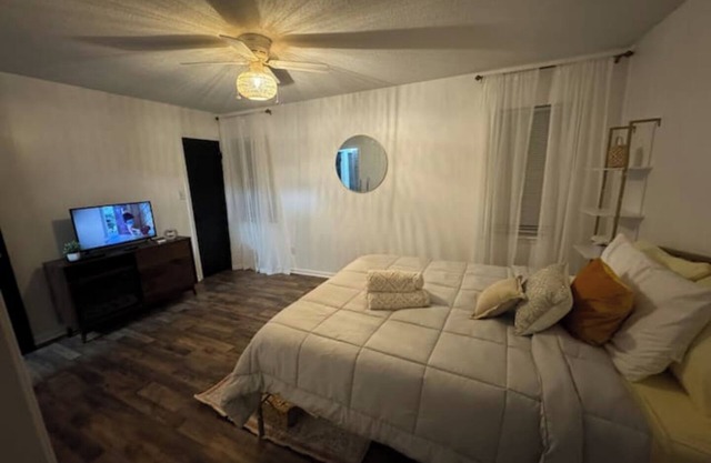 Isabella’s cozy Home