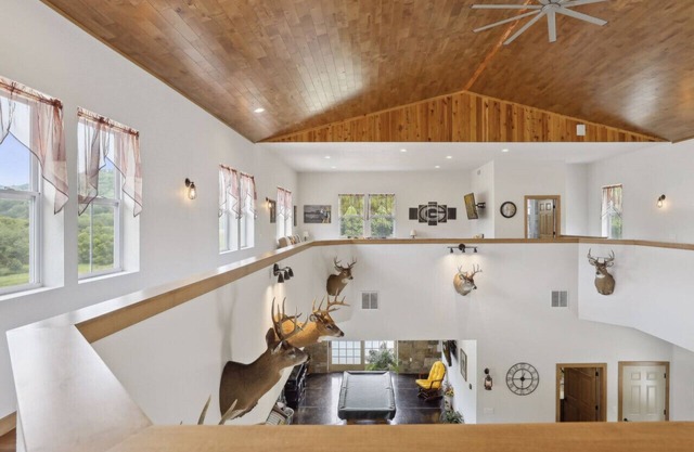 Isabelle Creek Haven - Ultimate Group Getaway