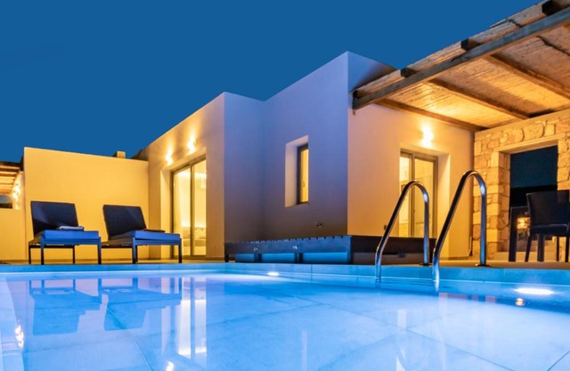 Isanema Villas