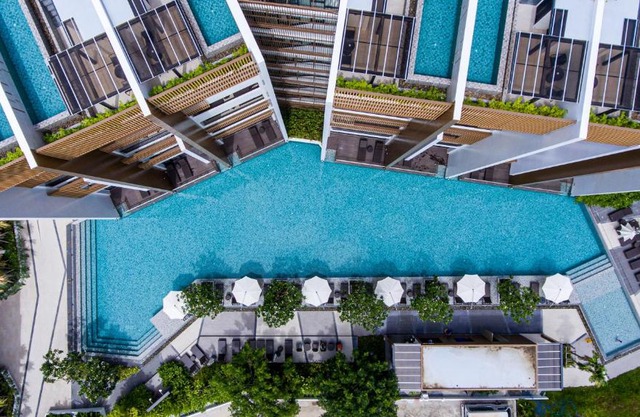 iSanook Resort & Suites Hua Hin