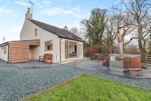 Isel Gate Cottage