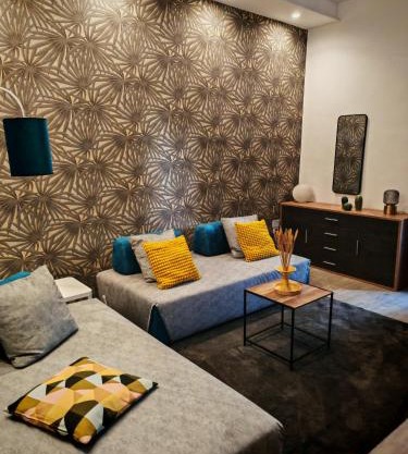 Isensi Luxury Suite Trani
