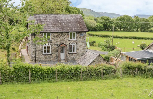 Isfryn