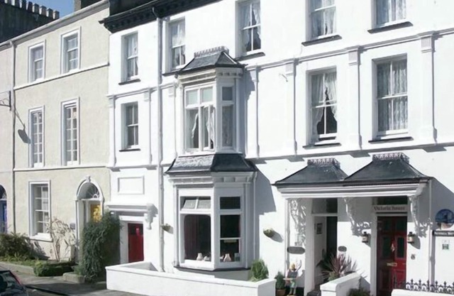 Isfryn, CAERNARFON