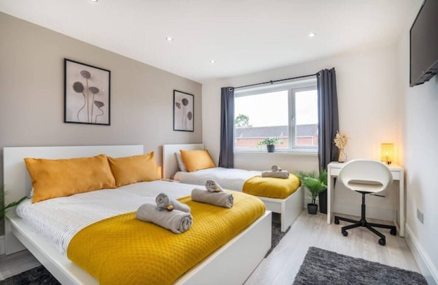 `isimi Luxurious House Newcastle