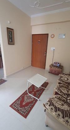 ISKCON Hare Krishna Homestay