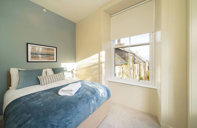 Isla at Benmore Apartments at floor 3 bed