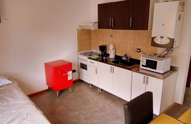 ISLA CHICA apartments, tranquility to enjoy.
