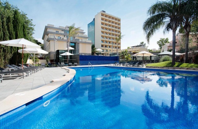 Isla Mallorca & Spa