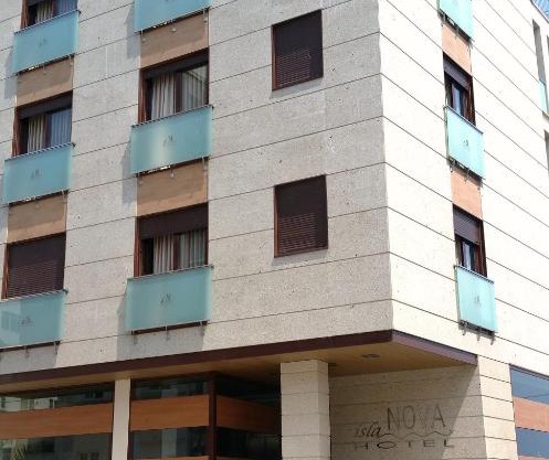 Isla Nova Hotel
