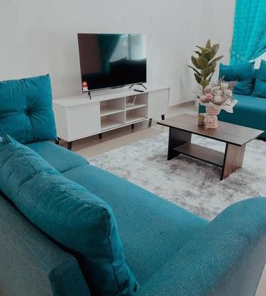 Islamic Homestay Amanplus