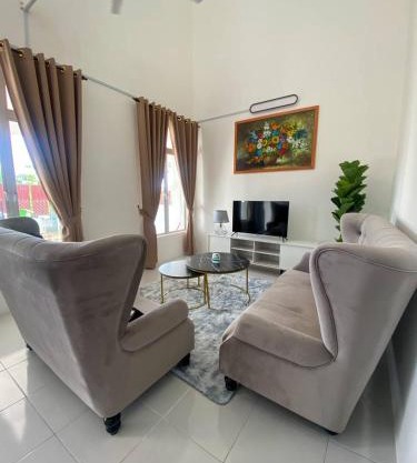 Islamic Homestay Kuantan Puteri Kempadang