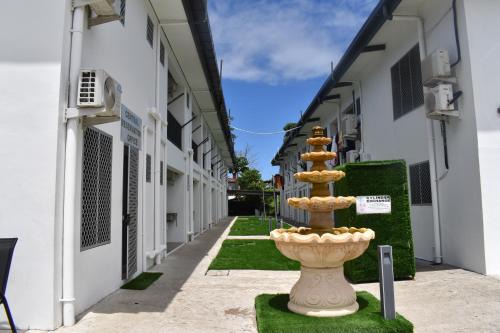 Island Accommodation Suva Premier Hospitality