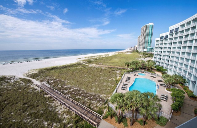Island House Hotel Orange Beach - a DoubleTree by Hilton