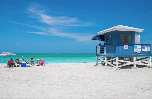Island House w Pool, minutes from downtown, beaches, shops and restaurants!
