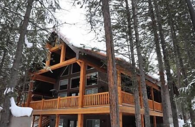 Island Park Luxury Cabin-Hot Tub-Near Yellowstone