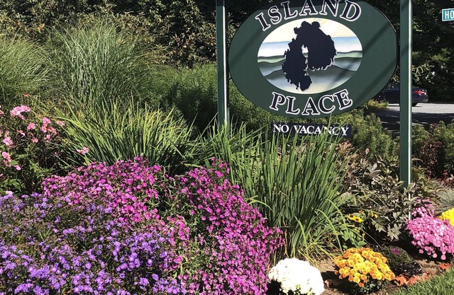 Island Place