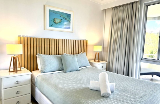 Island Retreat Poinciana 105
