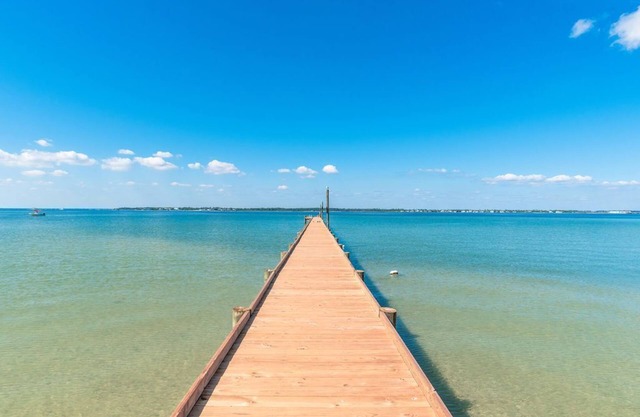 Island's End à Boardwalk, Pensacola Beach