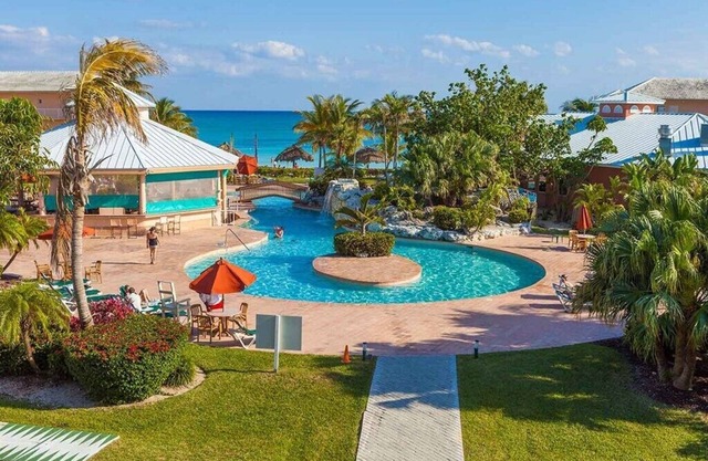 Island Seas Resort 2 chambres à coucher. Réserver avec un courtier agréé. Over450 vrbo critiques