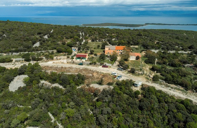 Island Top Sea View Estate 3, Veli Lošinj, Croatia