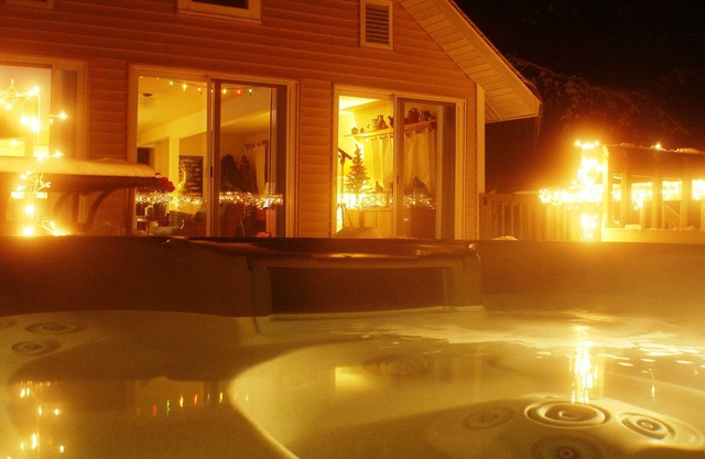 Island View Hideaway-Peaceful, Sur l'eau, Panoramique, Oiseaux, Nature, Jacuzzi, Sauna!