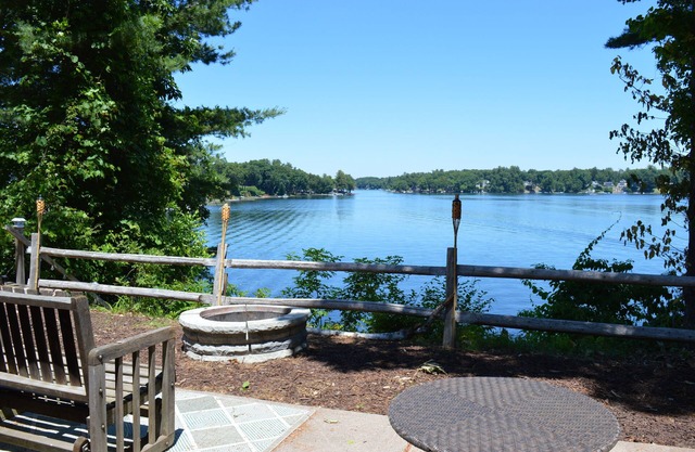 ISLAND WATERFRONT Jusqu'à 8 personnes