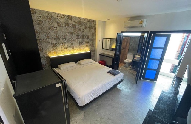 Islanda Hotel Patong