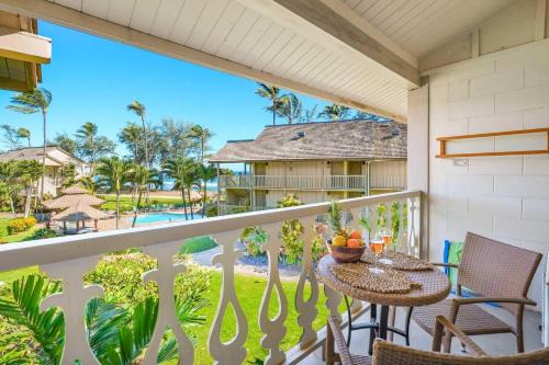 Islander on the Beach 343