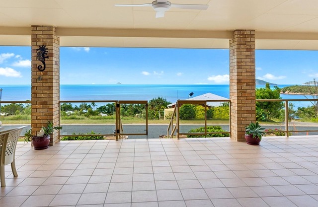 'IslandView' La maison de vacances idéale