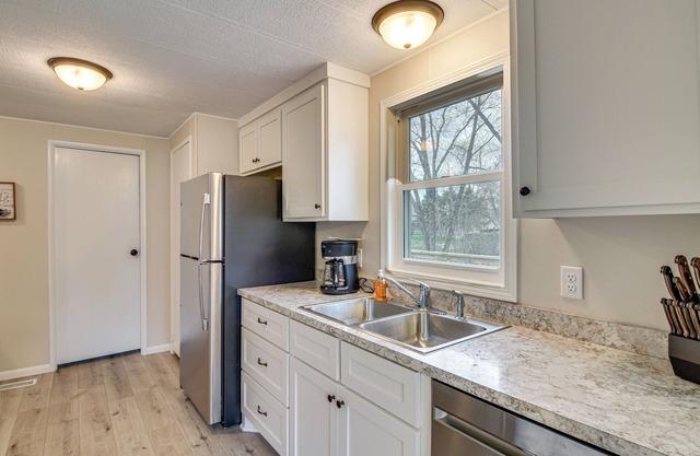 Isle Vacation Rental w/ Nearby Lake Access!