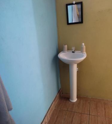 IsmaRoom