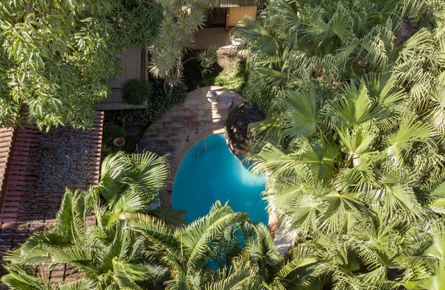 Isola Bella au Brésil