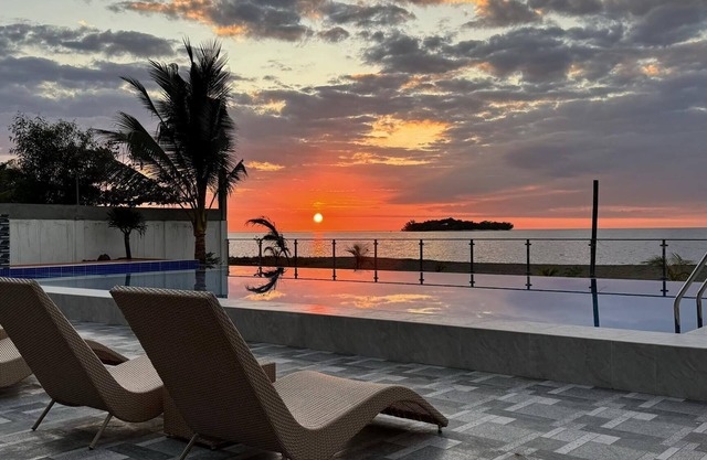 Istana Baylon Resort