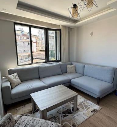 Istanbul City Center 2 Bedroom Flat