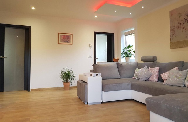 Istrian Lux Residence - près de la Croatie et de l'Italie