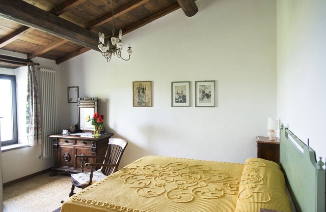 Appartement le scalette, une oasis de détente près de Florence